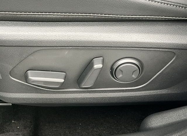 
 Kia Sportage Hybrid full									