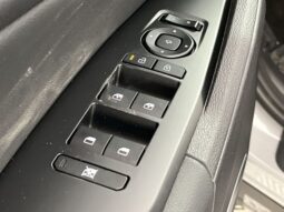 Kia Sportage Hybrid full