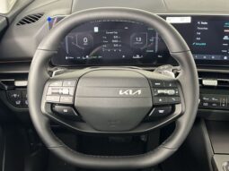 Kia Sportage Hybrid full