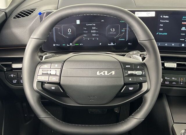 
 Kia Sportage Hybrid full									