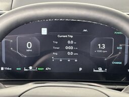 Kia Sportage Hybrid full