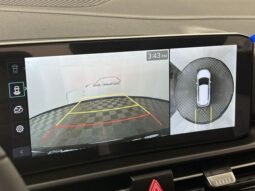 Kia Sportage Hybrid full