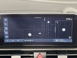 Kia Sportage Hybrid full