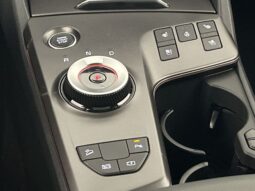 Kia Sportage Hybrid full