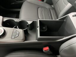 Kia Sportage Hybrid full