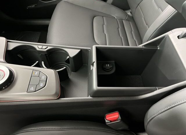 
 Kia Sportage Hybrid full									