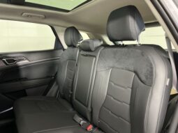 Kia Sportage Hybrid full