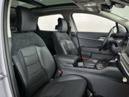 Kia Sportage Hybrid full