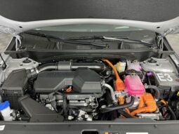 Kia Sportage Hybrid full