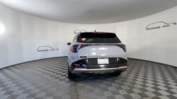 Kia Sportage Hybrid full