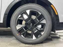 Kia Sportage Hybrid full