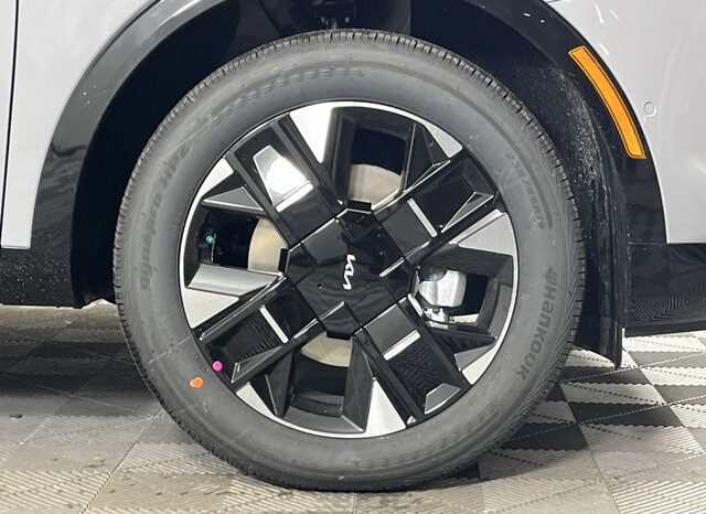 
 Kia Sportage Hybrid full									