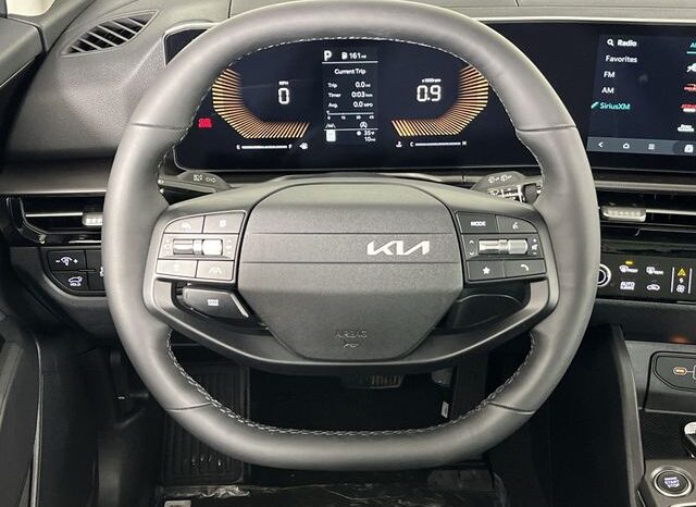 
 Kia Sportage full									