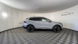 
 Kia Sportage full									