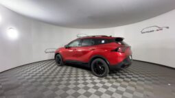
 Kia Sportage full									