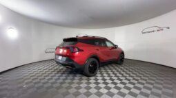 
 Kia Sportage full									