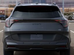 
 Kia Sportage Hybrid full									