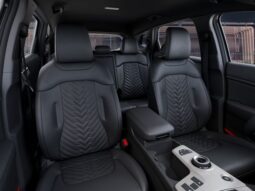 
 Kia Sportage Hybrid full									