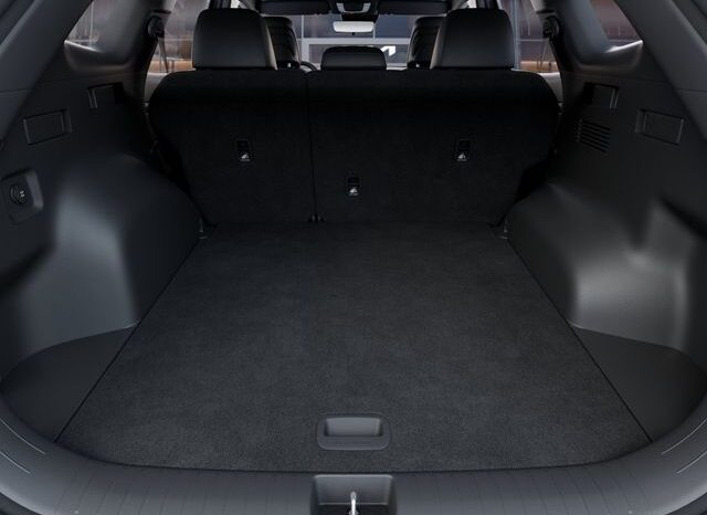 
 Kia Sportage Hybrid full									