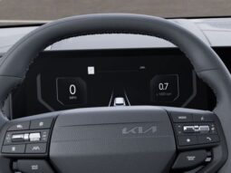 
 Kia Sportage Hybrid full									