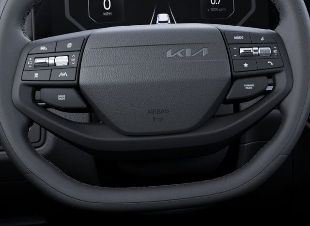 
 Kia Sportage Hybrid full									