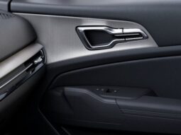 
 Kia Sportage Hybrid full									