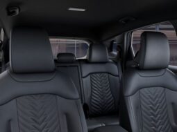 
 Kia Sportage Hybrid full									