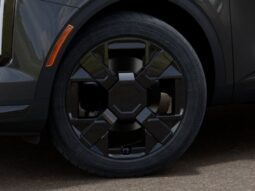 
 Kia Sportage Hybrid full									