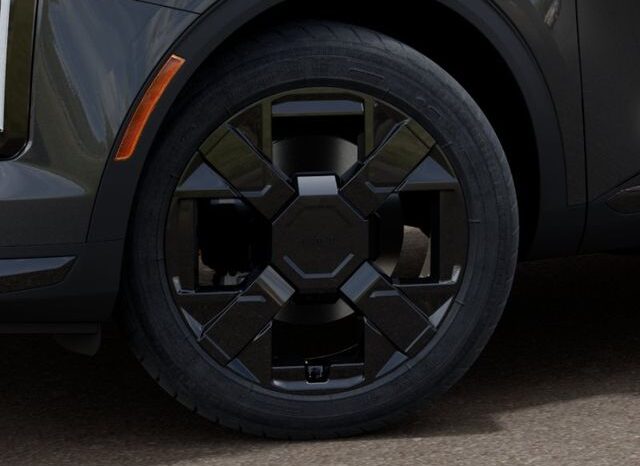 
 Kia Sportage Hybrid full									