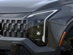 
 Kia Sportage Hybrid full									