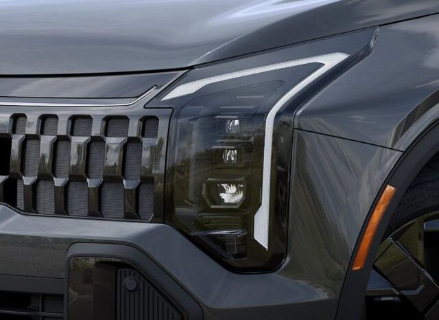 
 Kia Sportage Hybrid full									