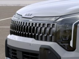 
 Kia Sportage Hybrid full									