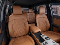 
 Kia Sportage Hybrid full									