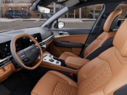 
 Kia Sportage Hybrid full									