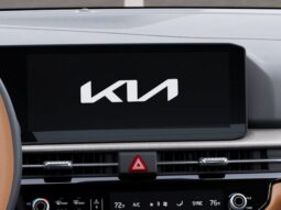 
 Kia Sportage Hybrid full									