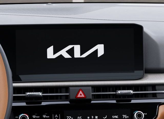 
 Kia Sportage Hybrid full									