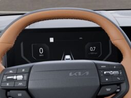 
 Kia Sportage Hybrid full									