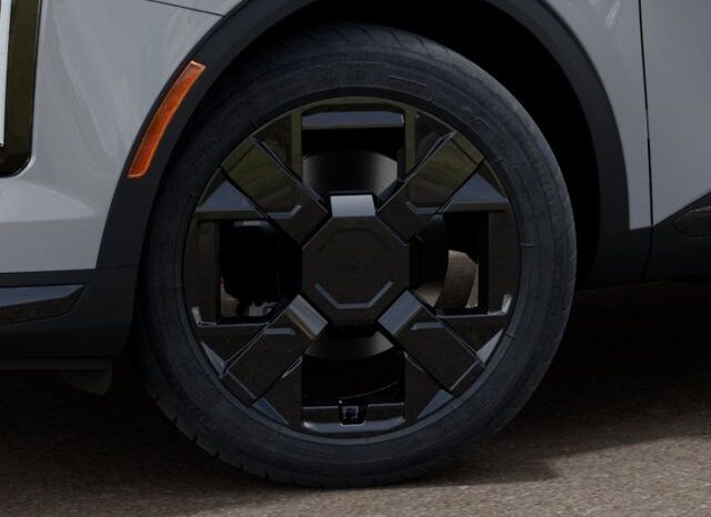 
 Kia Sportage Hybrid full									