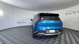 
 Kia EV9 full									