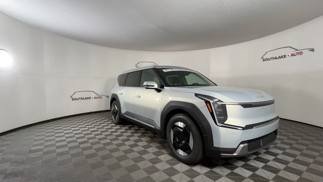 Kia EV9