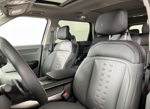 
 Kia EV9 full									