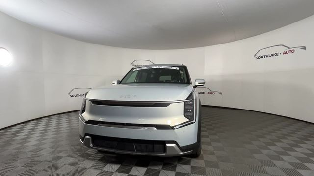 Kia EV9