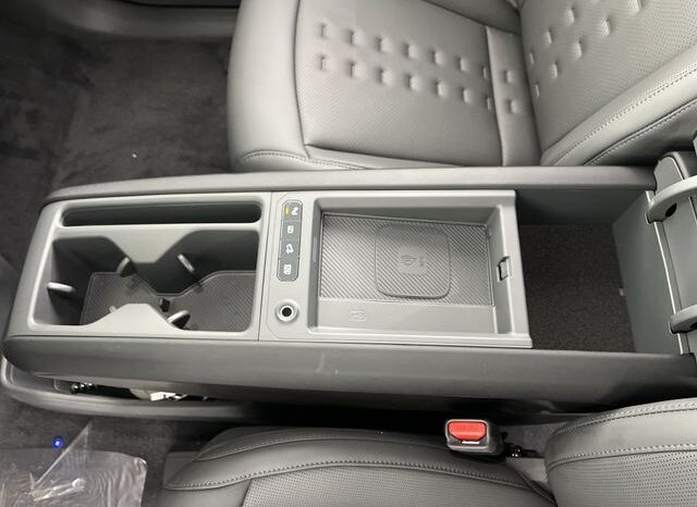 
 Kia EV9 full									