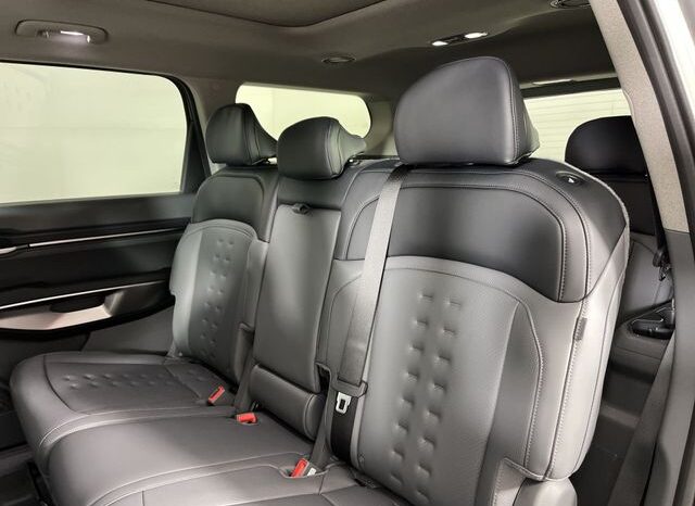 
 Kia EV9 full									