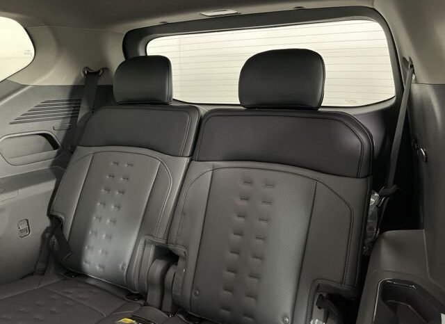 
 Kia EV9 full									
