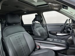 
 Kia EV9 full									