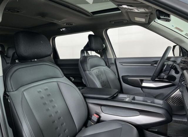 
 Kia EV9 full									