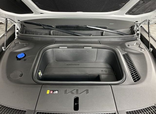 
 Kia EV9 full									