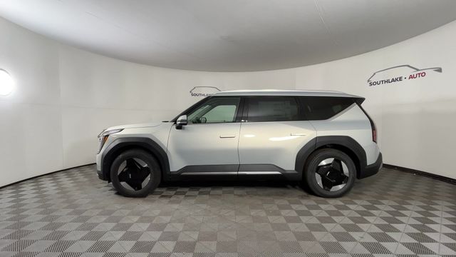 Kia EV9