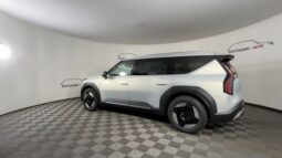 
 Kia EV9 full									